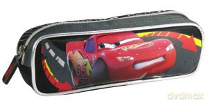 Piórnik B CARS [KSIĄŻKA]