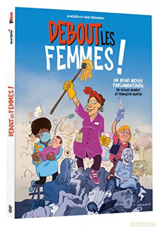 Debout les femmes