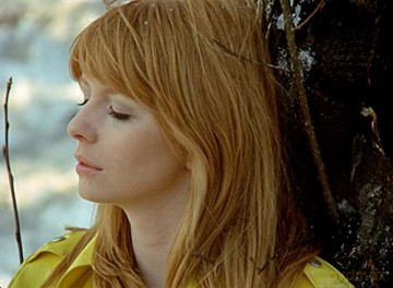 Deep End (Na samym dnie) [Blu-Ray]