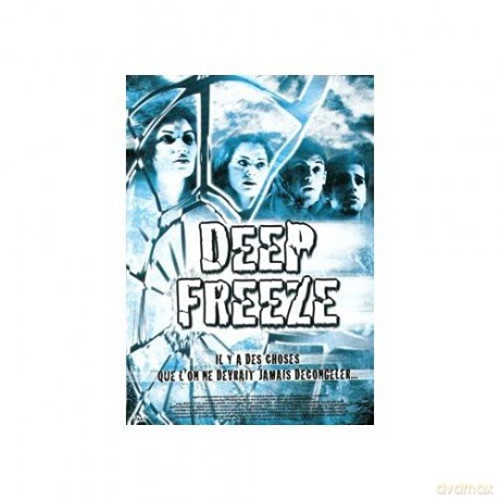 Deep Freeze