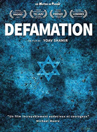 Defamation (1)
