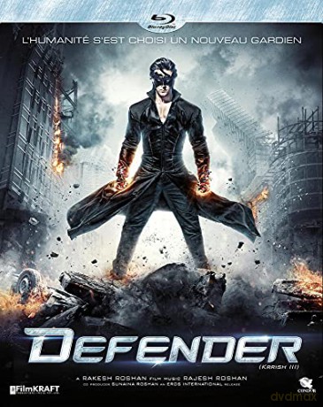 Defender