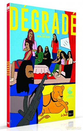 Dégradé
