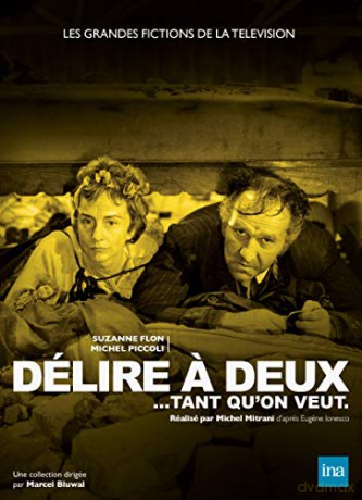 Délire a Deux