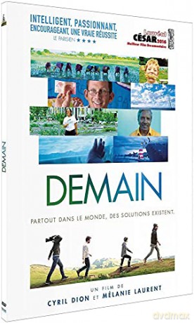 Tomorrow (Nasze jutro) [DVD]