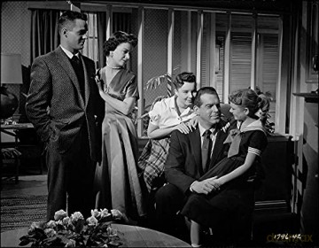There's Always Tomorrow [Blu-Ray]