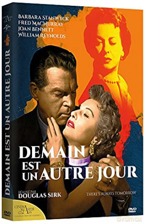 There's Always Tomorrow [DVD]
