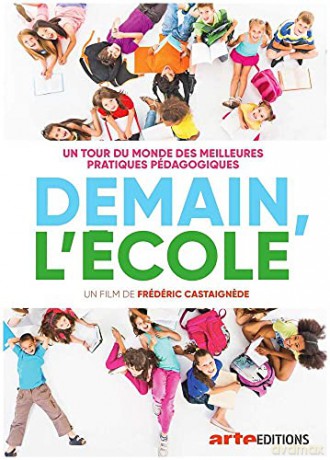 Demain, l'école