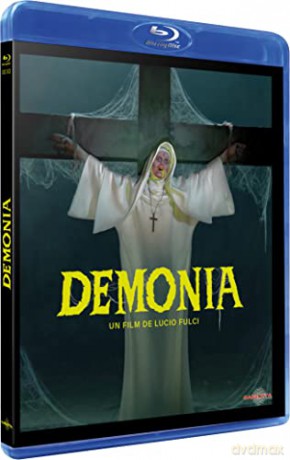 Demonia [Blu-Ray]