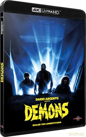 Démons