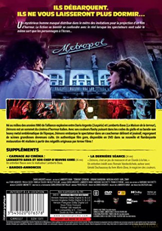 Démons