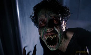 Demons 2 (Demony 2) [DVD]
