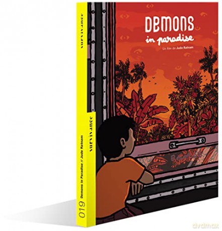 Demons in Paradise
