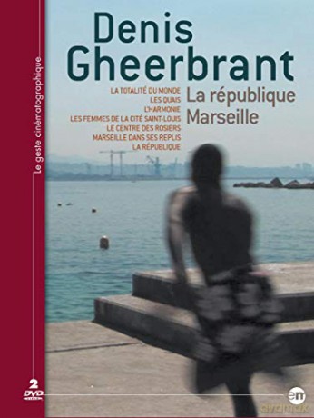 Denis Gheerbrant-La république Marseille