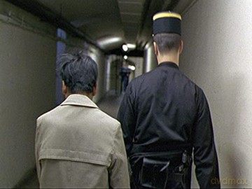 Depardon-Police/Justice