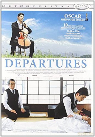 Departures