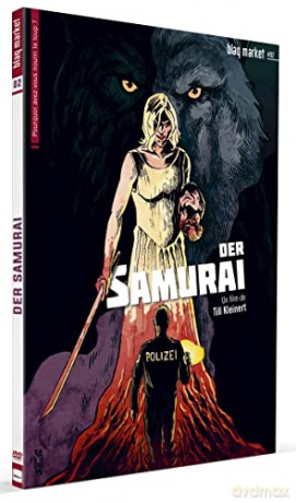 Der Samurai (Samuraj) [DVD]