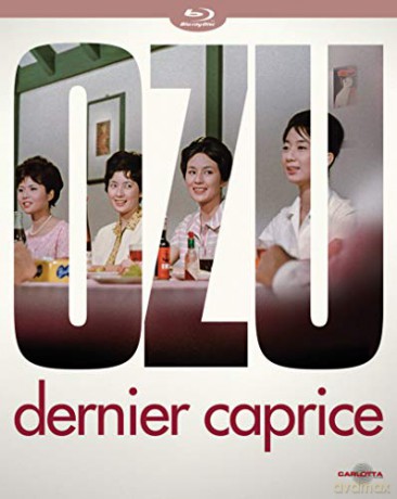 The End of Summer (Koniec lata) [Blu-Ray]