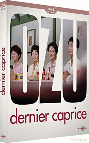 The End of Summer (Koniec lata) [Blu-Ray]