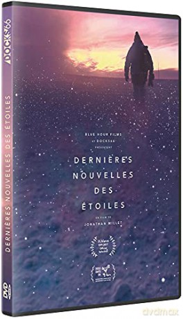 Dernieres Nouvelles des étoiles