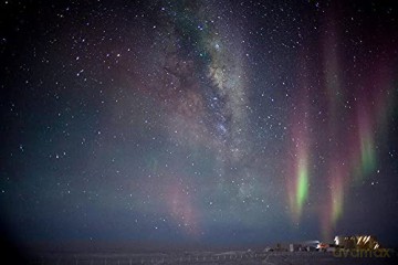 Dernieres Nouvelles des étoiles
