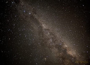 Dernieres Nouvelles des étoiles
