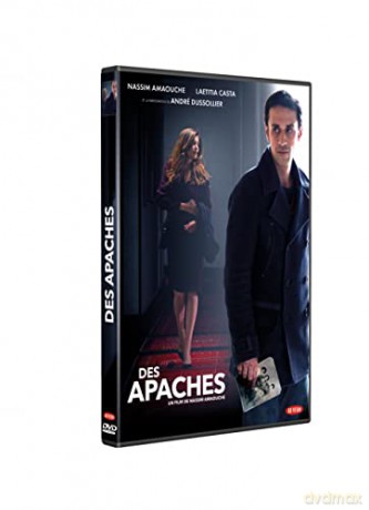 des Apaches