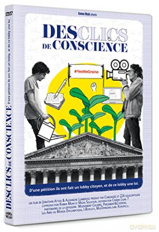 des clics de Conscience
