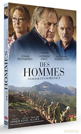 des Hommes