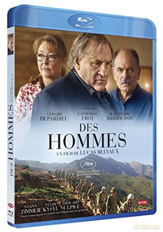 des Hommes