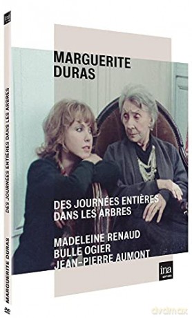 des journées entieres dans Les Arbres