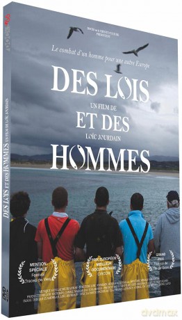 des lois et des Hommes
