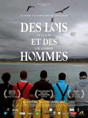 des lois et des Hommes