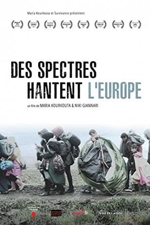 des spectres hantent l'europe