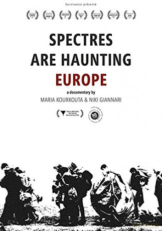 des spectres hantent l'europe