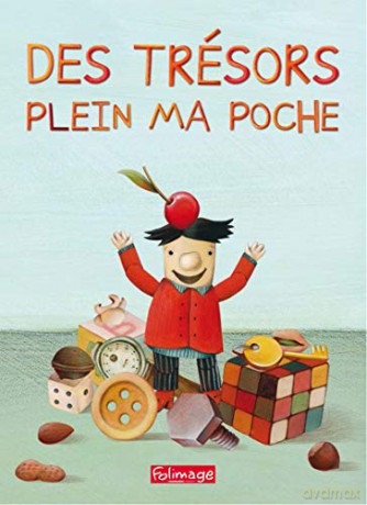 des trésors Plein ma Poche