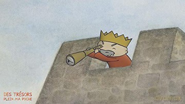 des trésors Plein ma Poche