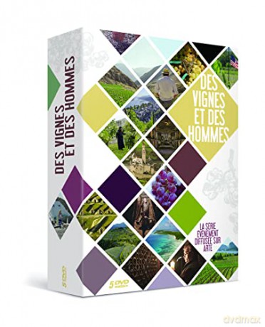 des vignes et des Hommes