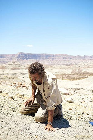 Desierto