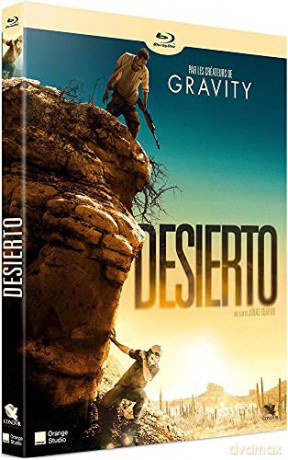 Desierto