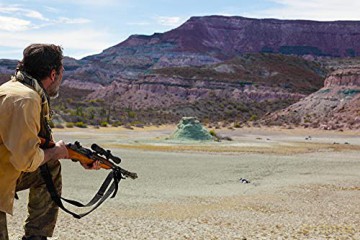 Desierto