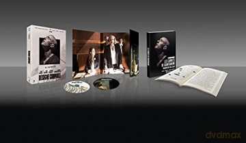 The Mauritanian (Mauretańczyk) [Blu-Ray 4K]+[Blu-Ray]