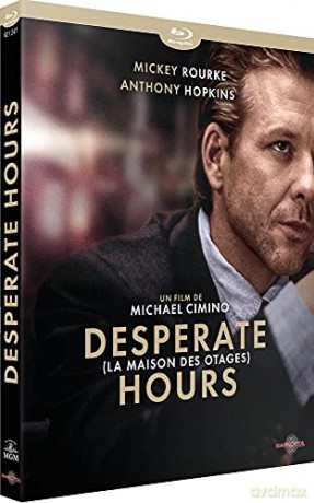 Desperate Hours (La Maison des otages)