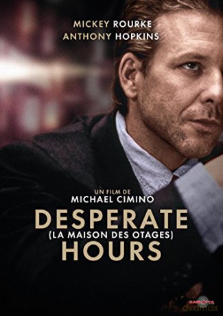 Desperate Hours (La Maison des otages)