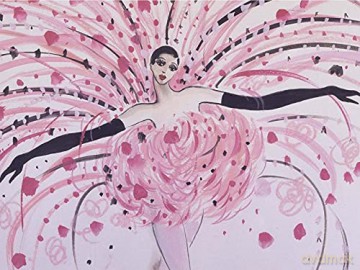 Dessins de Mode