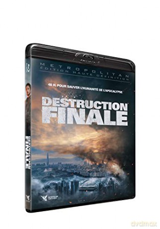Destruction Finale