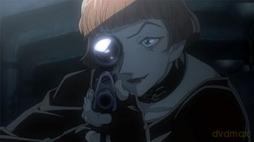 Détective Conan-Le sous-Marin Noir