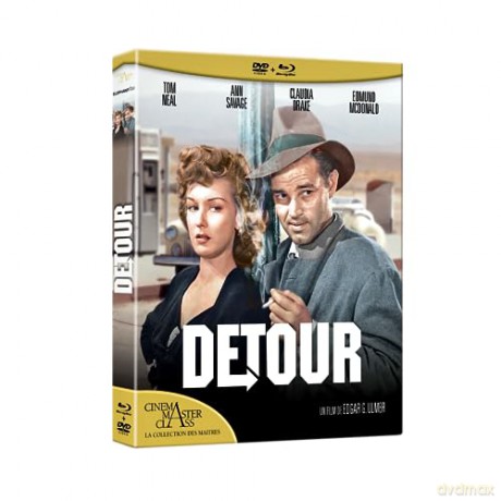Détour