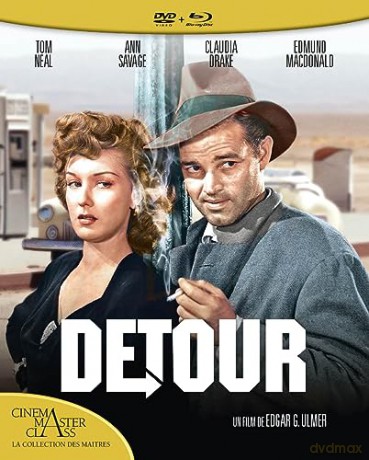 Détour
