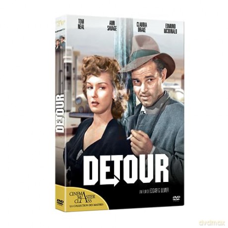 Détour